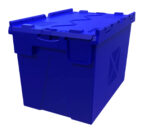 Contenedor plástico - Imagen 3