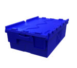 Contenedor plástico