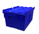 Contenedor plástico - Imagen 2