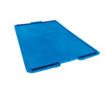 Tapas plásticas para canastas 60 x 40