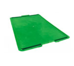 Tapas plásticas para canastas 60 x 40 - Imagen 2