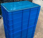 Tapas plásticas para canastas 60 x 40 - Imagen 5