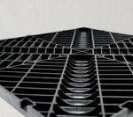 Piso plástico 60x60 - Imagen 2