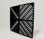 Piso plástico 60x60